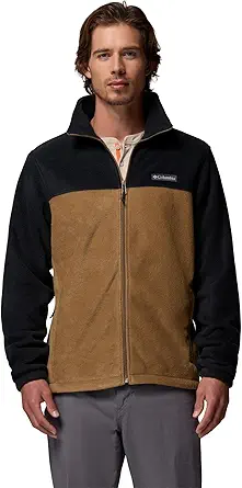 Rushmode Full Zip Fleece Jacket