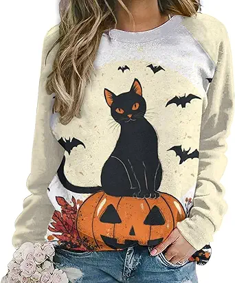 Rushmode Graphic Pullover Sweatshirt