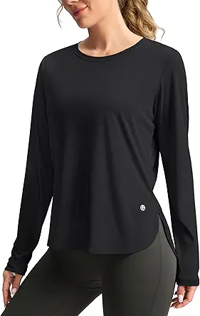 Rushmode Women Lightweight Sun Shirt