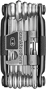 Rushmode Compact Bicycle Multi Tool