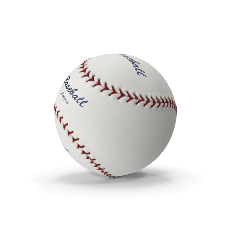 Rushmode Baseball Practice Ball