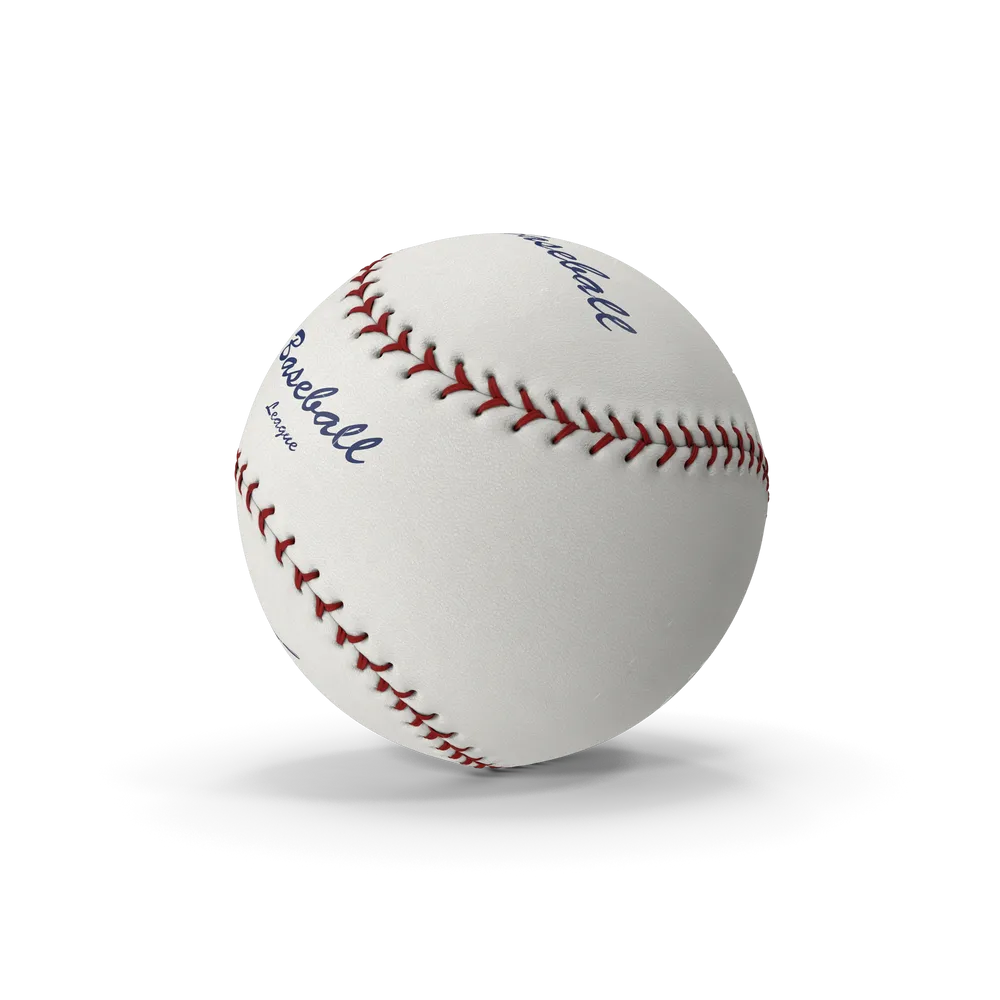 Rushmode Baseball Practice Ball
