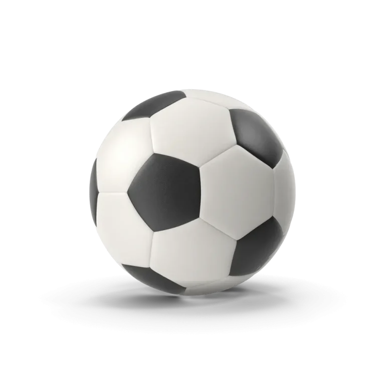 Rushmode Training Football Ball