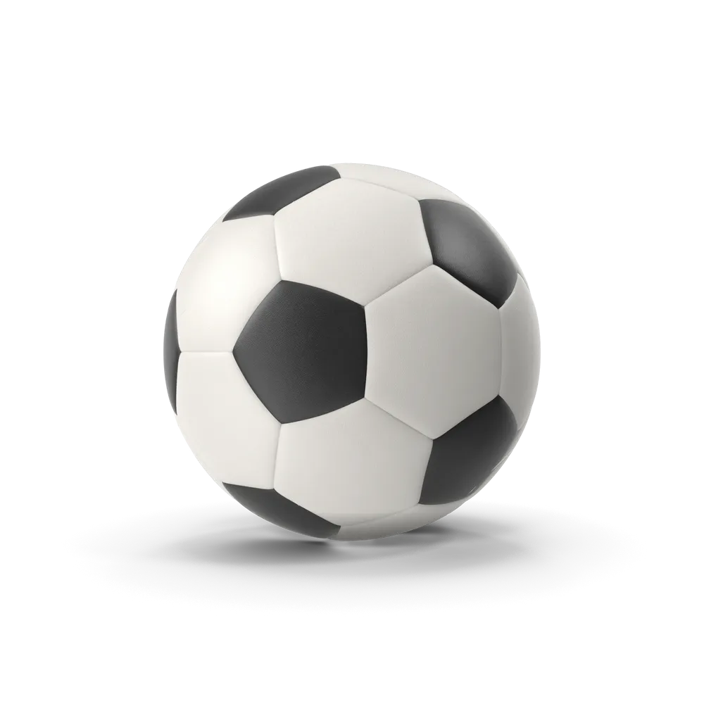 Rushmode Training Football Ball