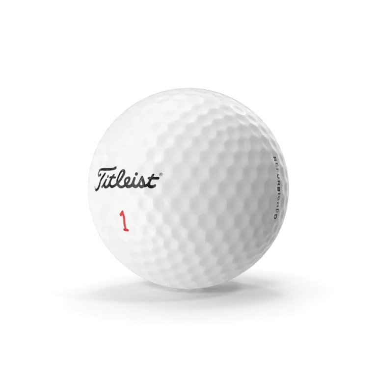 Rushmode Golf Practice Ball Set