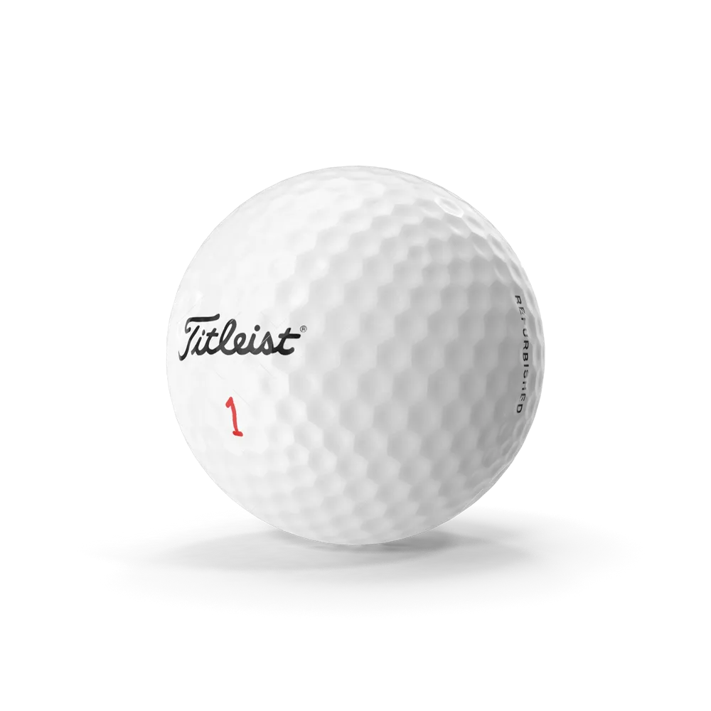 Rushmode Golf Practice Ball Set