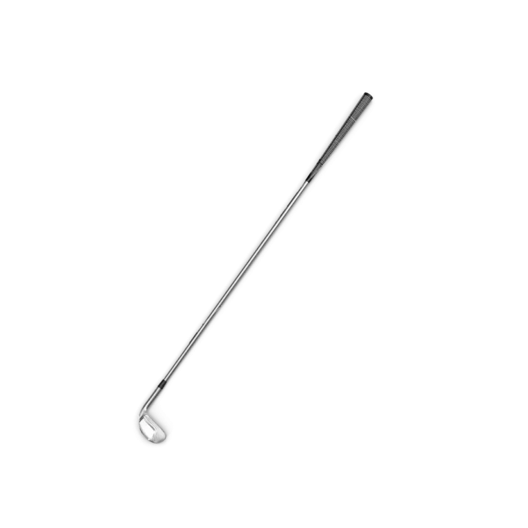Rushmode Golf Iron Club