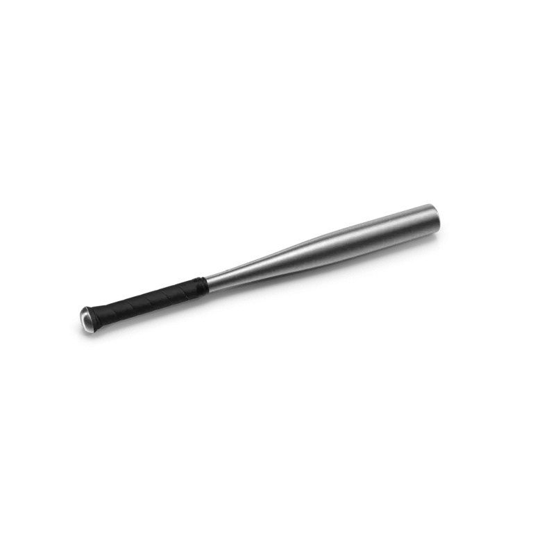 Rushmode Metal Baseball Bat