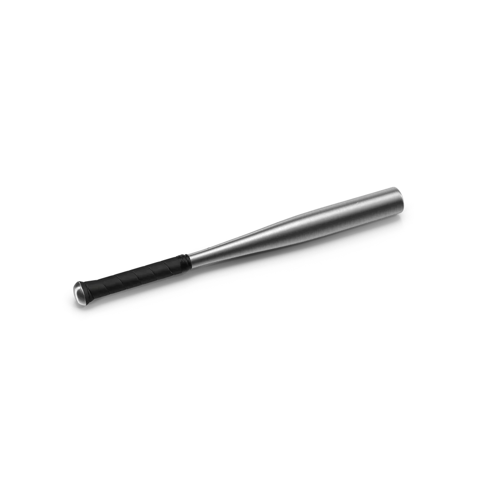 Rushmode Metal Baseball Bat