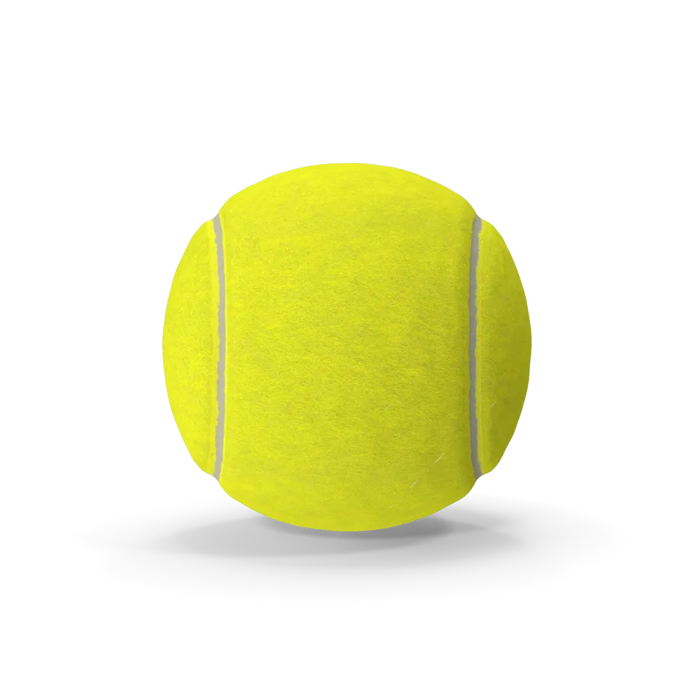 Rushmode Tennis Ball Set