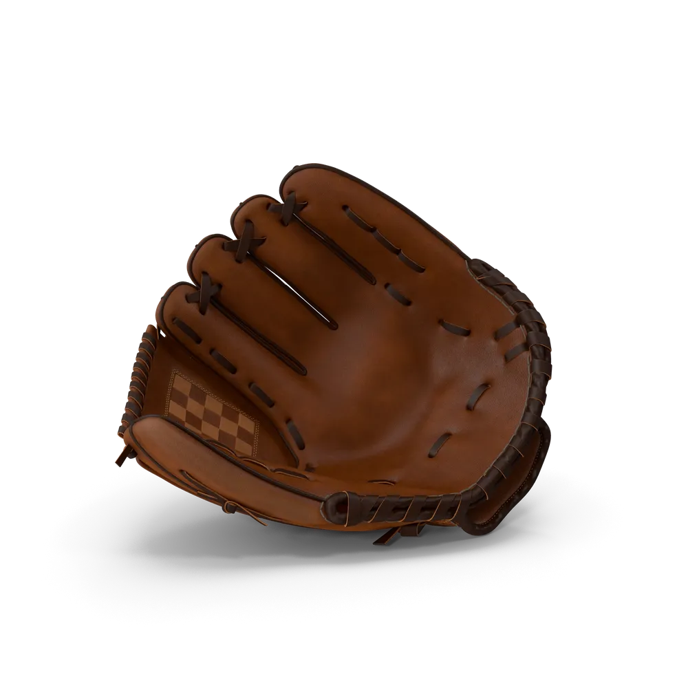 Rushmode Baseball Fielding Glove