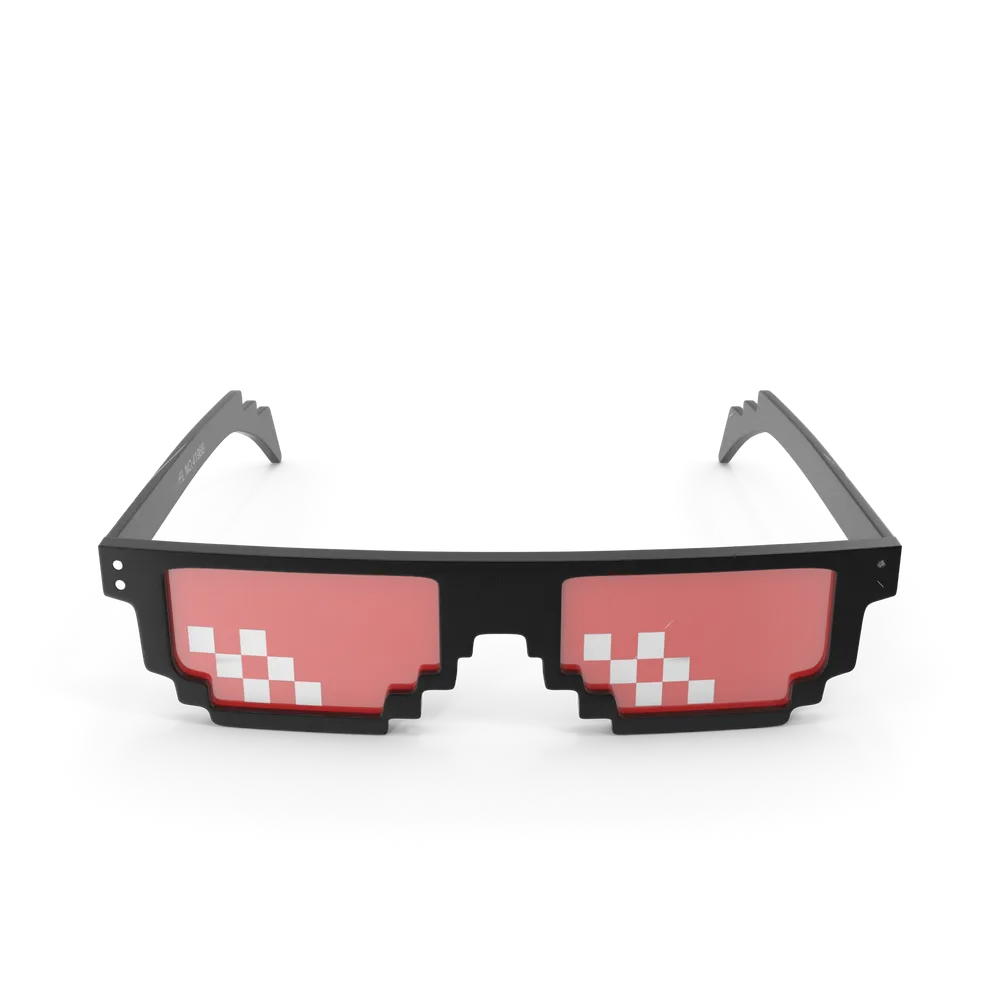 Rushmode Party Frame Sunglasses