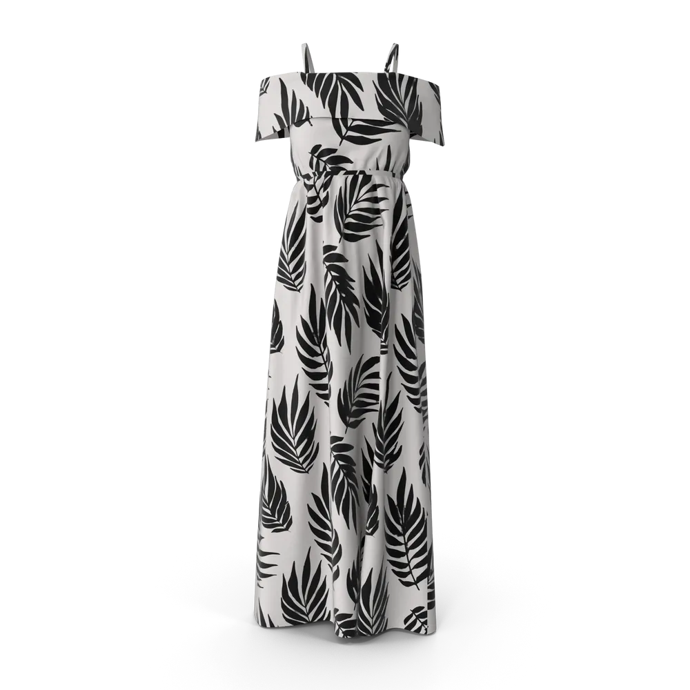 Rushmode Girls Summer Dress