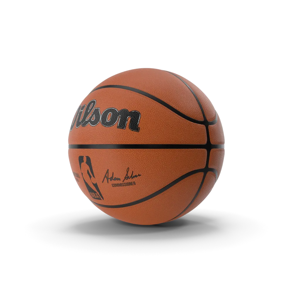 Rushmode Indoor Outdoor Basketball