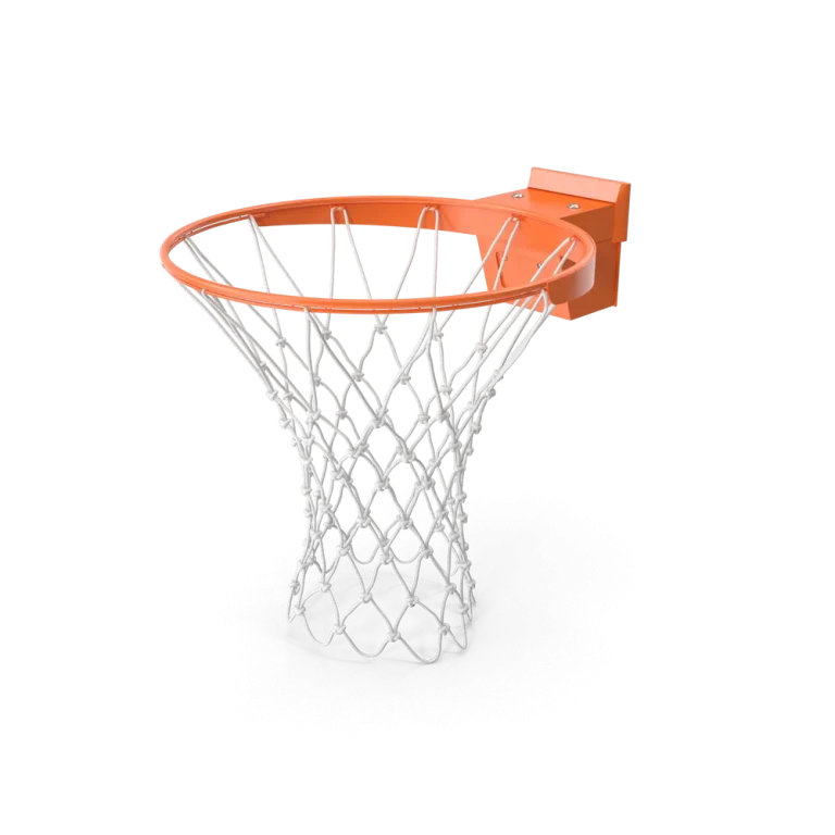 Rushmode Portable Basketball Rim