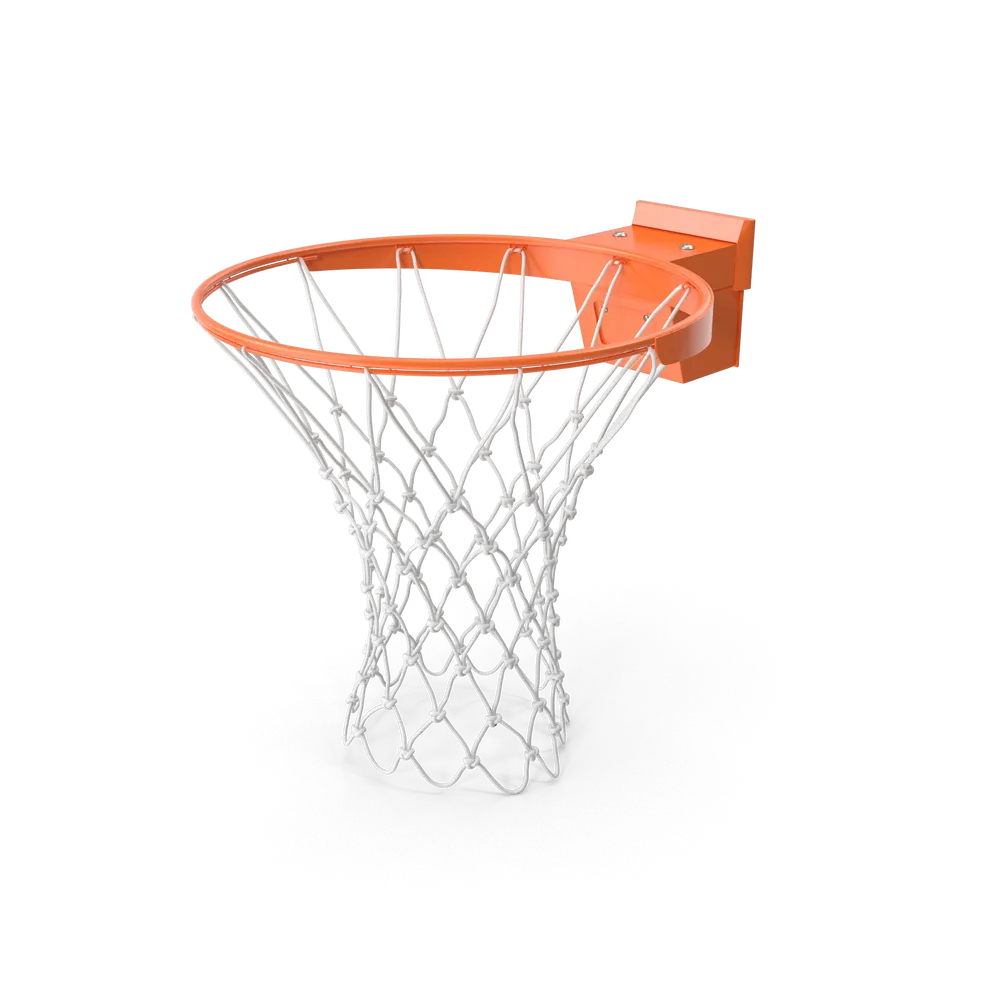 Rushmode Portable Basketball Rim