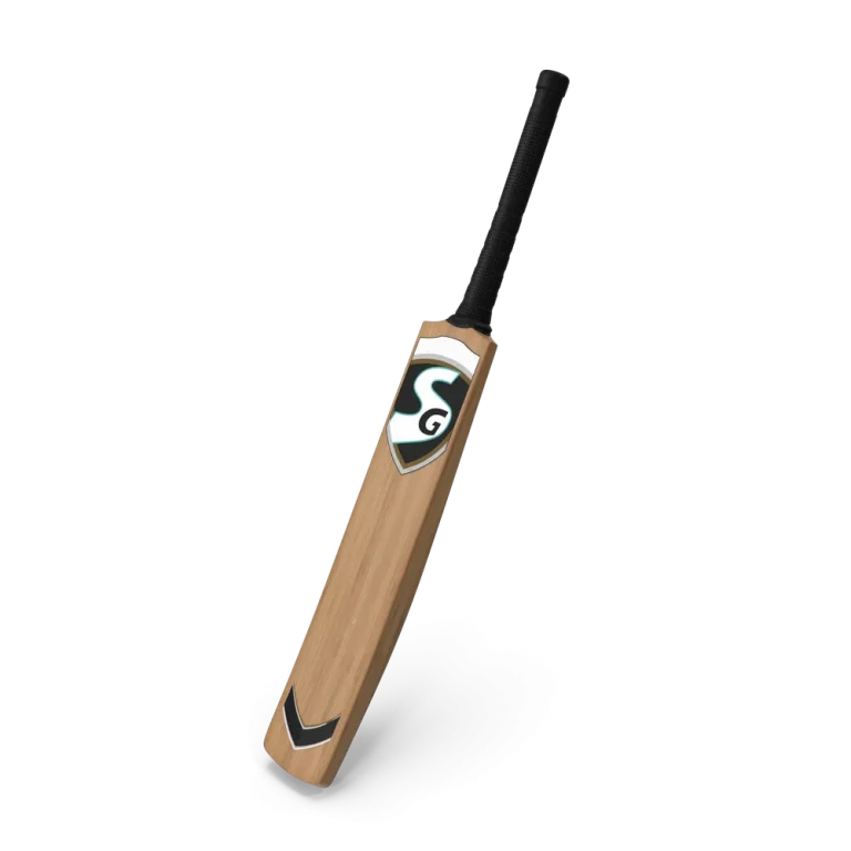 Rushmode Wooden Cricket Bat