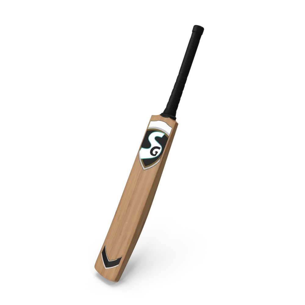 Rushmode Wooden Cricket Bat