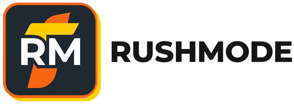 Rushmode Sports Private Limited